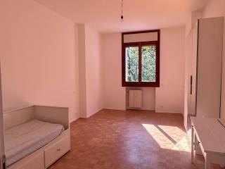 Trilocale via Massimo d'Azeglio 2, Grazie Vecchie - Boschetti Reali, Monza — foto 12 di 13