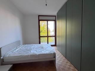 Trilocale via Massimo d'Azeglio 2, Grazie Vecchie - Boschetti Reali, Monza — foto 2 di 13
