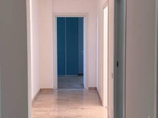 Trilocale via Massimo d'Azeglio 2, Grazie Vecchie - Boschetti Reali, Monza — foto 6 di 13