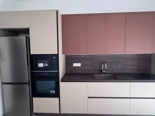 Trilocale via Massimo d'Azeglio 2, Grazie Vecchie - Boschetti Reali, Monza — foto 9 di 13