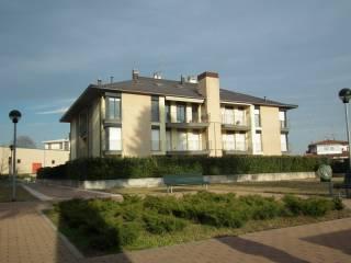 Bilocale via INSUBRIA, Centro, Lomazzo — foto 6 di 27