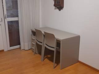 Quadrilocale via Gorizia, Centro, Sondrio