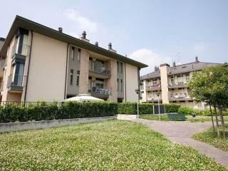 Bilocale via INSUBRIA, Centro, Lomazzo — foto 24 di 27