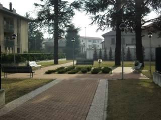 Bilocale via INSUBRIA, Centro, Lomazzo — foto 17 di 27