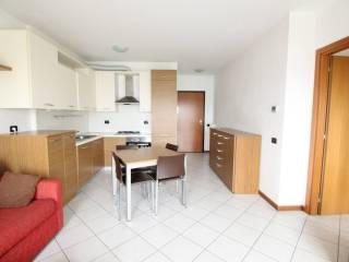 Bilocale via INSUBRIA, Centro, Lomazzo — foto 25 di 27