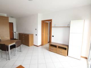 Bilocale via INSUBRIA, Centro, Lomazzo — foto 15 di 27