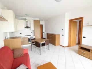 Bilocale via INSUBRIA, Centro, Lomazzo — foto 19 di 27