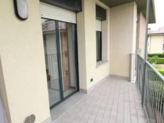 Bilocale via INSUBRIA, Centro, Lomazzo — foto 13 di 27