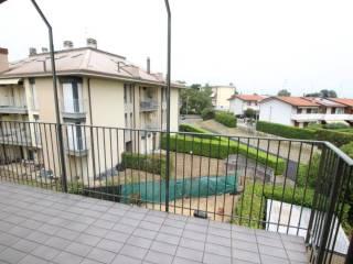 Bilocale via INSUBRIA, Centro, Lomazzo — foto 8 di 27