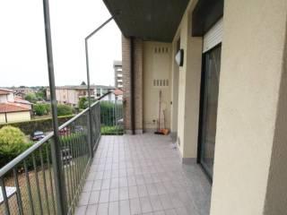 Bilocale via INSUBRIA, Centro, Lomazzo — foto 14 di 27