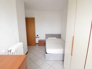 Bilocale via INSUBRIA, Centro, Lomazzo — foto 12 di 27