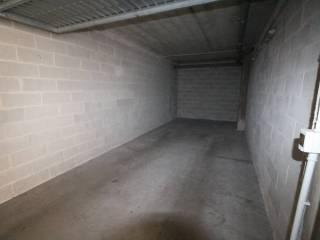 Bilocale via INSUBRIA, Centro, Lomazzo — foto 18 di 27