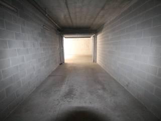 Bilocale via INSUBRIA, Centro, Lomazzo — foto 16 di 27