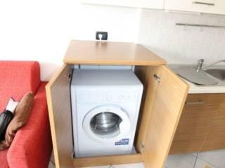 Bilocale via INSUBRIA, Centro, Lomazzo — foto 26 di 27