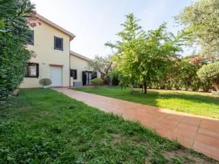 Villa a schiera Località Torre degli Ulivi Settore a, La Maddalena, Capoterra — foto 22 di 38