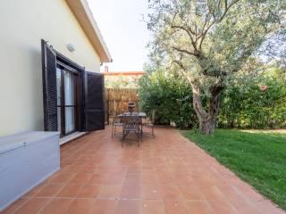 Villa a schiera Località Torre degli Ulivi Settore a, La Maddalena, Capoterra — foto 33 di 38