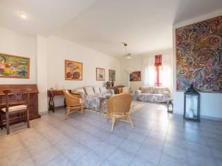 Villa a schiera Località Torre degli Ulivi Settore a, La Maddalena, Capoterra — foto 25 di 38