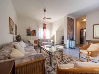 Villa a schiera Località Torre degli Ulivi Settore a, La Maddalena, Capoterra — foto 35 di 38