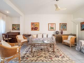 Villa a schiera Località Torre degli Ulivi Settore a, La Maddalena, Capoterra — foto 6 di 38