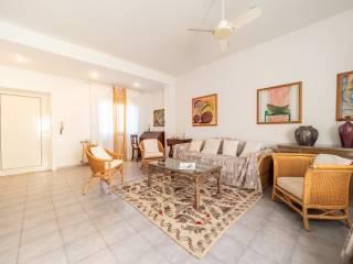 Villa a schiera Località Torre degli Ulivi Settore a, La Maddalena, Capoterra — foto 17 di 38