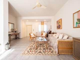 Villa a schiera Località Torre degli Ulivi Settore a, La Maddalena, Capoterra — foto 12 di 38