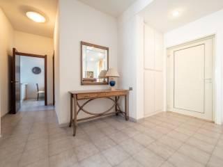 Villa a schiera Località Torre degli Ulivi Settore a, La Maddalena, Capoterra — foto 27 di 38