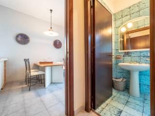 Villa a schiera Località Torre degli Ulivi Settore a, La Maddalena, Capoterra — foto 34 di 38