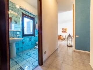 Villa a schiera Località Torre degli Ulivi Settore a, La Maddalena, Capoterra — foto 28 di 38