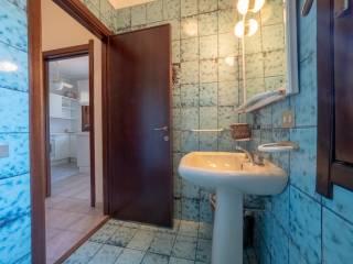 Villa a schiera Località Torre degli Ulivi Settore a, La Maddalena, Capoterra — foto 36 di 38