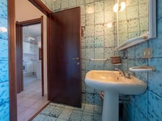 Villa a schiera Località Torre degli Ulivi Settore a, La Maddalena, Capoterra — foto 20 di 38