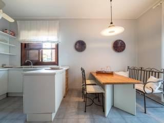 Villa a schiera Località Torre degli Ulivi Settore a, La Maddalena, Capoterra — foto 19 di 38