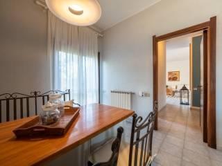 Villa a schiera Località Torre degli Ulivi Settore a, La Maddalena, Capoterra — foto 3 di 38
