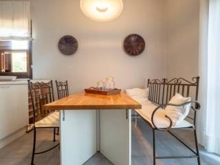 Villa a schiera Località Torre degli Ulivi Settore a, La Maddalena, Capoterra — foto 21 di 38