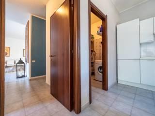 Villa a schiera Località Torre degli Ulivi Settore a, La Maddalena, Capoterra — foto 2 di 38
