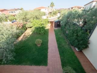 Villa a schiera Località Torre degli Ulivi Settore a, La Maddalena, Capoterra — foto 18 di 38