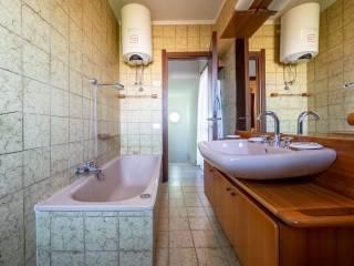 Villa a schiera Località Torre degli Ulivi Settore a, La Maddalena, Capoterra — foto 5 di 38