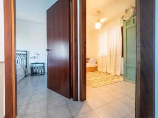 Villa a schiera Località Torre degli Ulivi Settore a, La Maddalena, Capoterra — foto 11 di 38