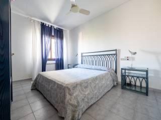Villa a schiera Località Torre degli Ulivi Settore a, La Maddalena, Capoterra — foto 24 di 38