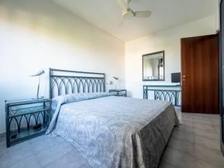 Villa a schiera Località Torre degli Ulivi Settore a, La Maddalena, Capoterra — foto 13 di 38