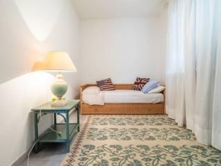Villa a schiera Località Torre degli Ulivi Settore a, La Maddalena, Capoterra — foto 38 di 38