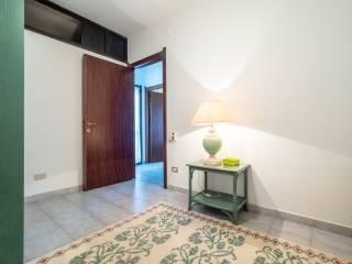 Villa a schiera Località Torre degli Ulivi Settore a, La Maddalena, Capoterra — foto 9 di 38