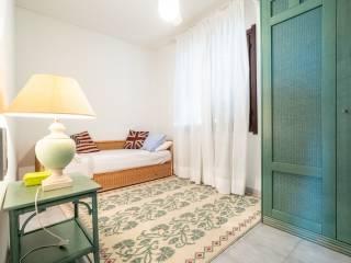 Villa a schiera Località Torre degli Ulivi Settore a, La Maddalena, Capoterra — foto 8 di 38