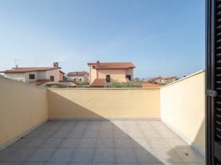 Villa a schiera Località Torre degli Ulivi Settore a, La Maddalena, Capoterra — foto 32 di 38