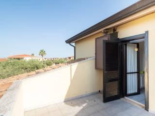 Villa a schiera Località Torre degli Ulivi Settore a, La Maddalena, Capoterra — foto 7 di 38