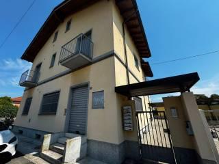 Bilocale via Sant'Angelo 15, Muzza Sant'Angelo, Cornegliano Laudense — foto 2 di 15