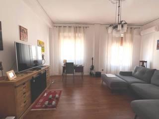 Quadrilocale via Giuseppe de Nava, Pineta Zerbi, Reggio Calabria — foto 9 di 26