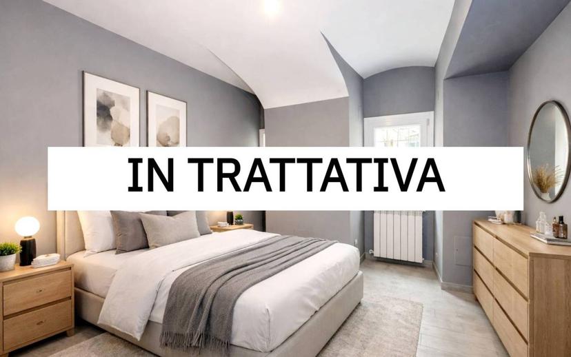 Loft via Concordia, San Giovanni, Roma — foto 15 di 18