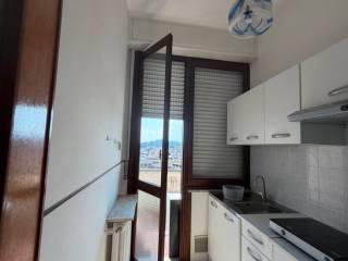 Bilocale via Carlo Rainoldi 21, Centro, Varese