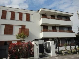 Trilocale via Novara, Volturno, Assisi, San Mauro, Lissone — foto 23 di 25