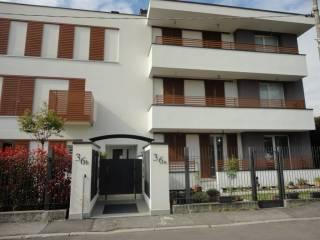 Trilocale via Novara, Volturno, Assisi, San Mauro, Lissone — foto 6 di 25